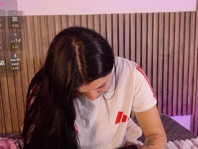 Maddy69a from BongaCams