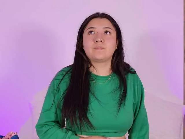 Maddy69a from BongaCams is Freechat