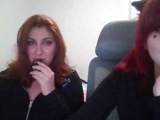 MadisonAngela from BongaCams is Freechat