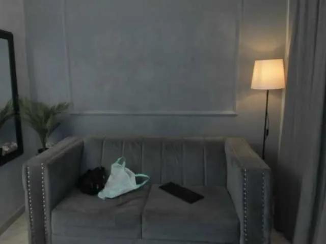 Madyscarlett from BongaCams is Freechat