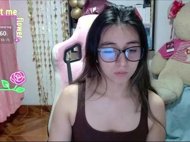 Maggie-Fox from BongaCams