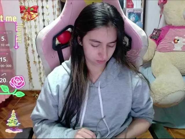 Maggie-Fox from BongaCams is Freechat