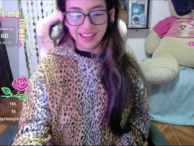 Maggie-Fox from BongaCams