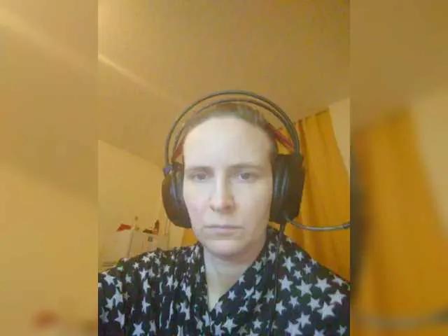 MagrettaXX from BongaCams is Freechat