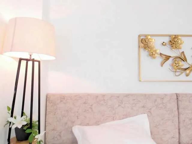 Malakk from BongaCams