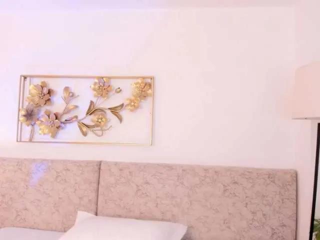 Malakk from BongaCams