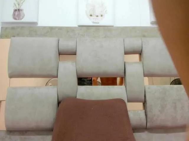 Malia-Brown1 from BongaCams is Freechat