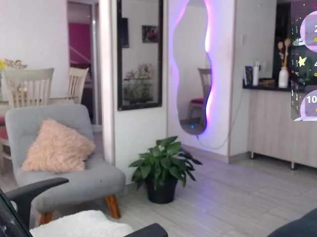 Mara- from BongaCams