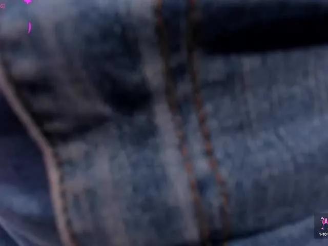 MaraRicci from BongaCams