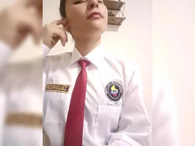 Marcela-5 from BongaCams is Freechat