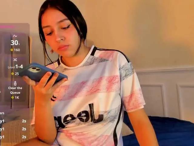 marceline-russo from BongaCams is Freechat