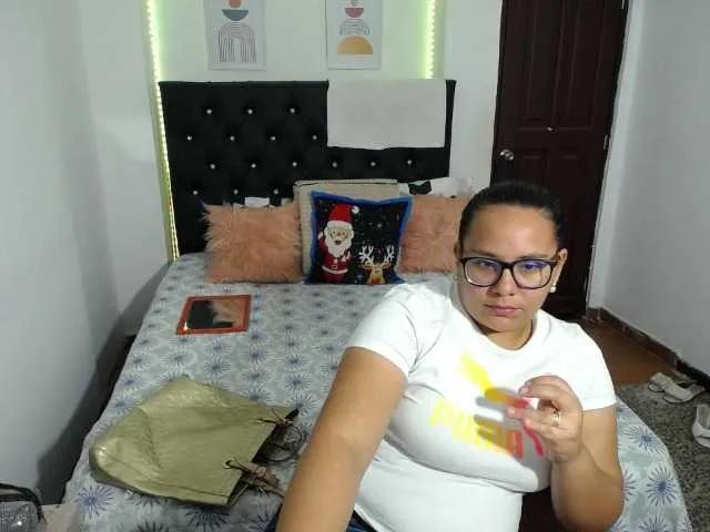 Maria-sexx69 from BongaCams is Freechat