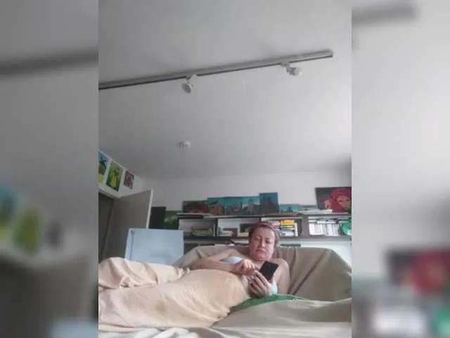 MariaAnaDei from BongaCams is Freechat