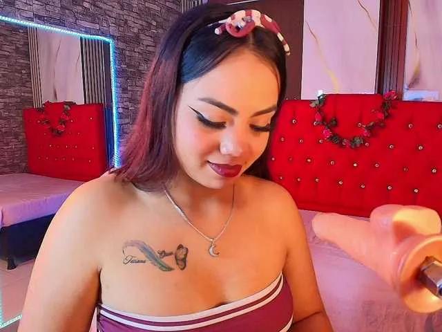 maribelsex303av from BongaCams is Freechat