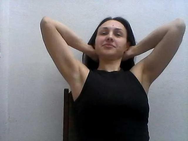 Marichka-seksigirl from BongaCams is Freechat