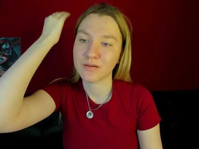 Mariel-Brown from BongaCams is Freechat