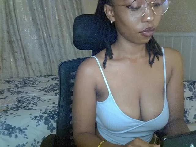 Mariewana from BongaCams is Freechat