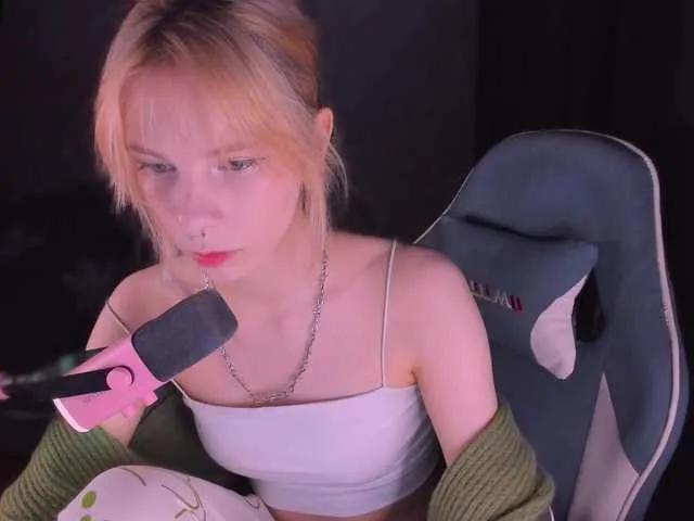 Marrmariss from BongaCams