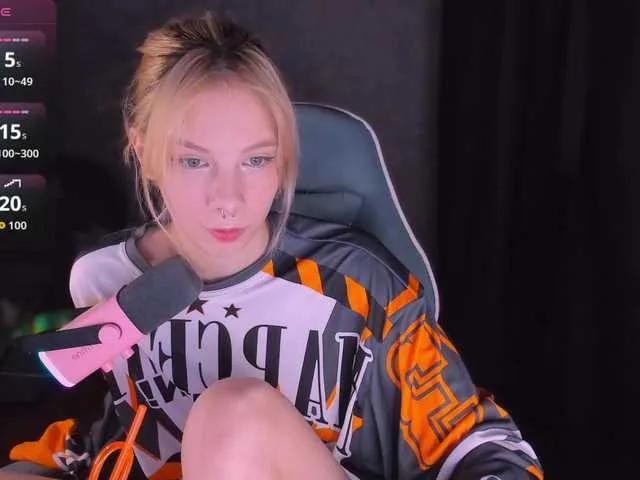 Marrmariss from BongaCams