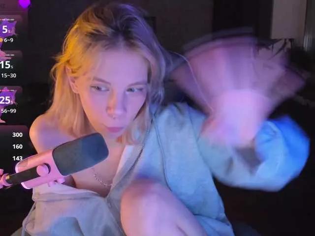 Marrmariss from BongaCams is Freechat