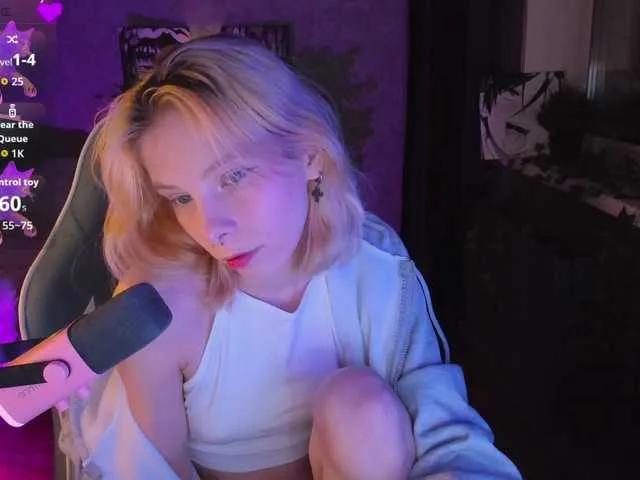 Marrmariss from BongaCams is Freechat