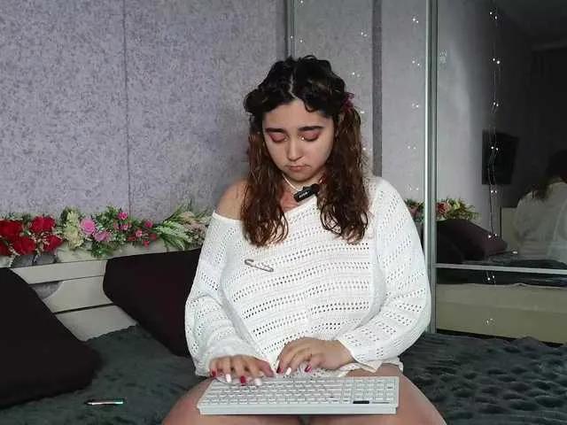 Mary-Mee from BongaCams is Freechat