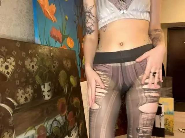 MaryjaneMacdougal from BongaCams is Freechat