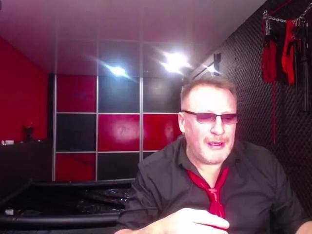 MasterAndMargarita from BongaCams is Freechat