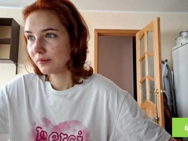 MaxieDungy from BongaCams is Freechat