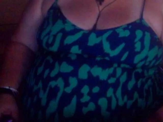 mayalove4u from BongaCams