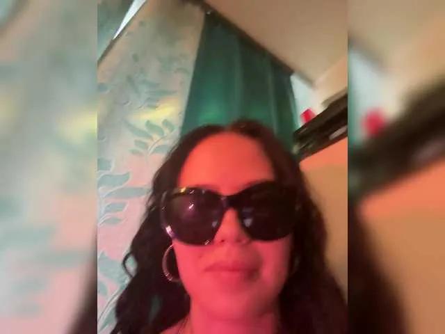 MayaMoreno1 from BongaCams is Freechat