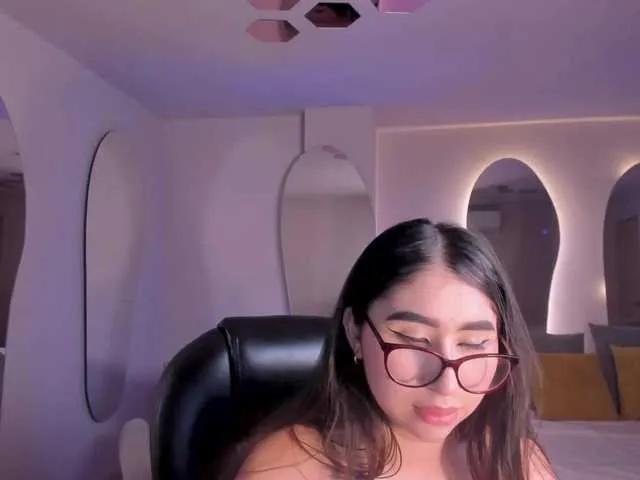 MayaMoretti from BongaCams