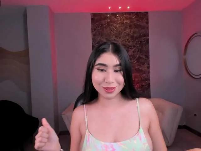 MayaMoretti from BongaCams