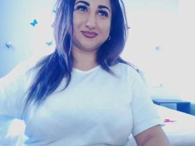 mayarebecca from BongaCams