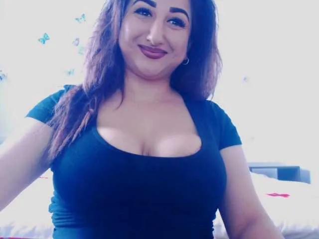 mayarebecca from BongaCams is Freechat