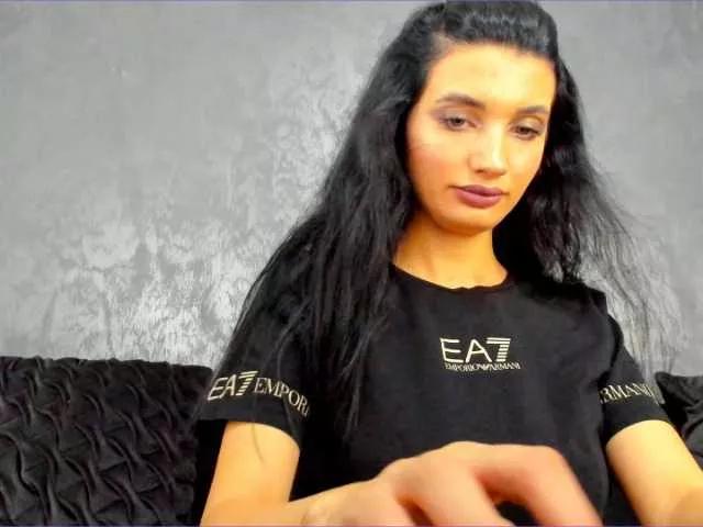 MayaSin3 from BongaCams