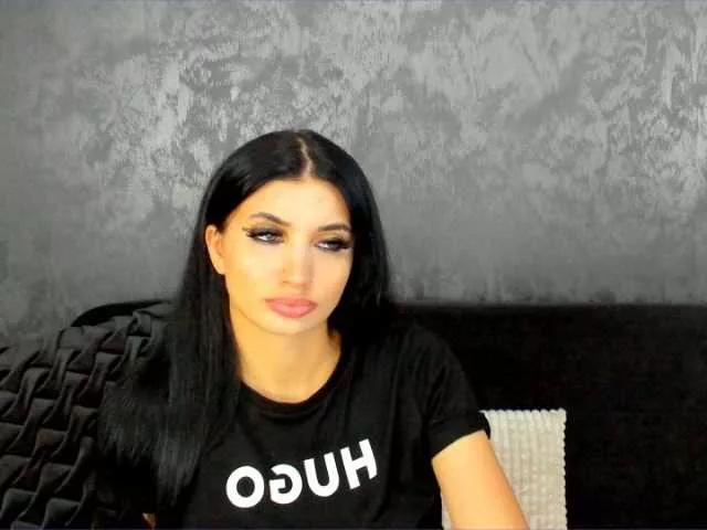MayaSin3 from BongaCams