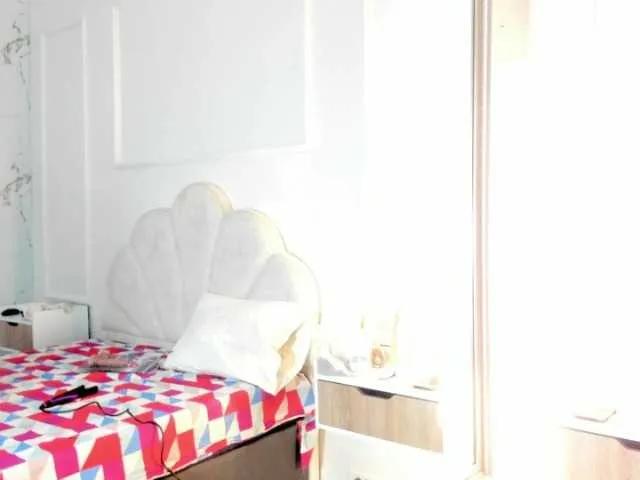 Mayevanss from BongaCams is Freechat