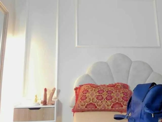 Mayevanss from BongaCams is Freechat