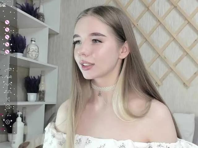 Mechanica from BongaCams