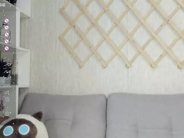 Mechanica from BongaCams