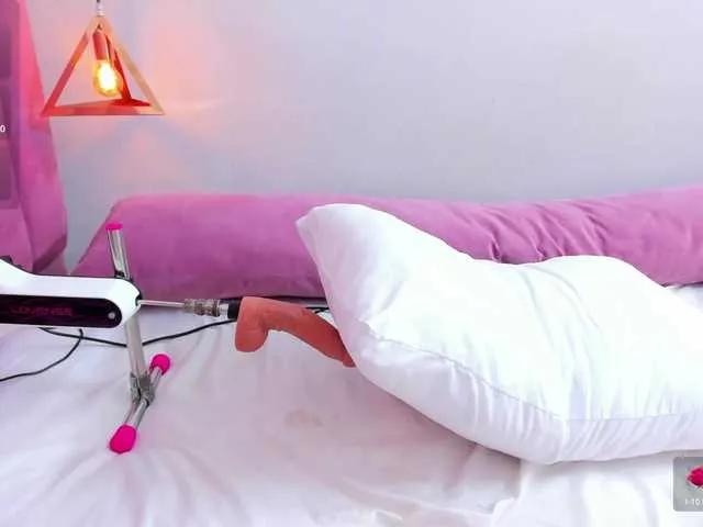 megansaenz from BongaCams is Freechat