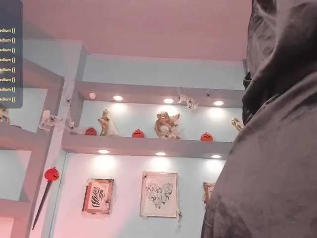 MeliissaAdams from BongaCams is Freechat
