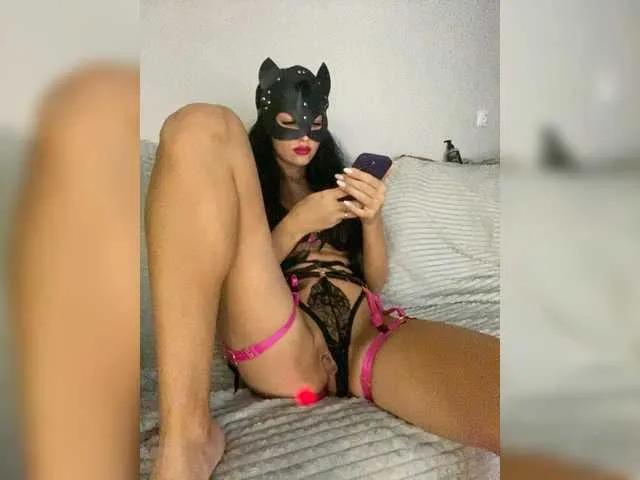 MelissaFunny from BongaCams is Freechat