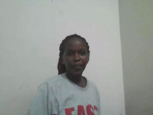 Mellaniee from BongaCams