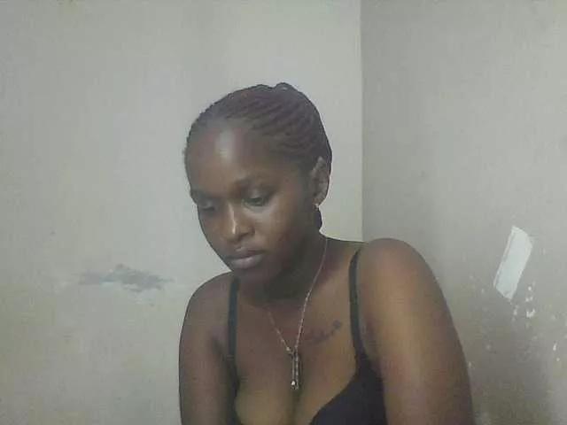 Mellaniee from BongaCams