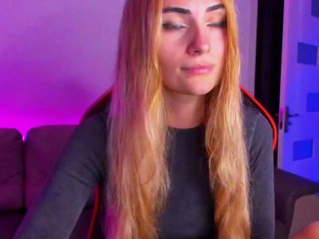 Meow from BongaCams