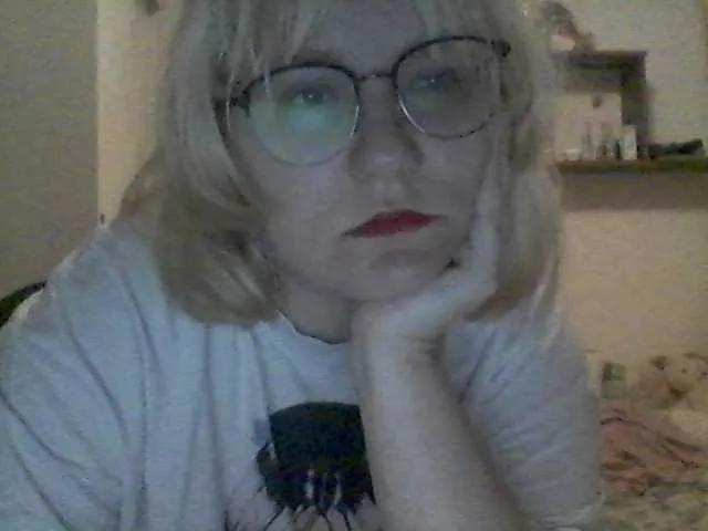 meowmiuu from BongaCams is Freechat