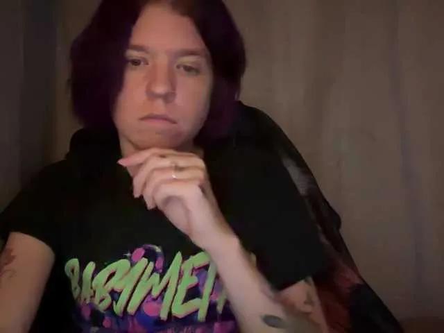 mermaidlexi from BongaCams