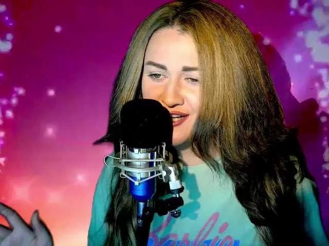 mesaland from BongaCams is Freechat